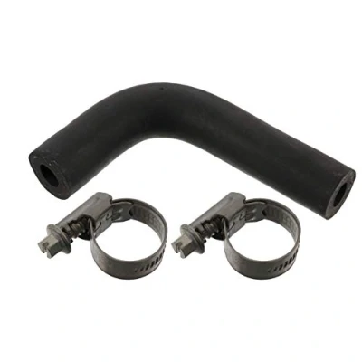 Imagen de FEBI BILSTEIN 49160 Manguitos de Radiador EPDM (Ethylen Propylen Dien Caucho) con abrazaderas BMTS Turbo NEW
