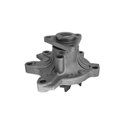 Imagen de VALEO 506848 Bomba de agua sin polea con juntas tapa TOYOTA: Yaris I Hatchback, Prius II Liftback
