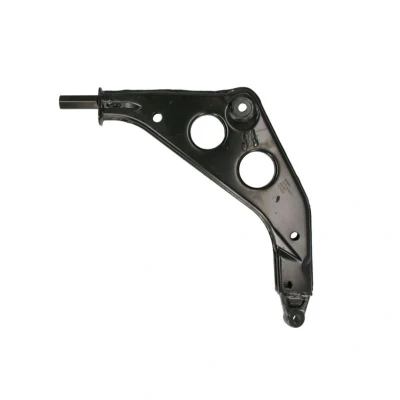 Imagen de DELPHI TC1245 Barra oscilante, suspensión de ruedas sin rótula suspensión/carga izquierda, debajo Brazo oscilante longitudinal MINI: Hatchback