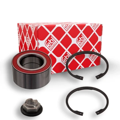 Imagen de FEBI BILSTEIN 19265 Juego de cojinete rueda FORD: MONDEO 3 Stufenheck, 3, Kombi