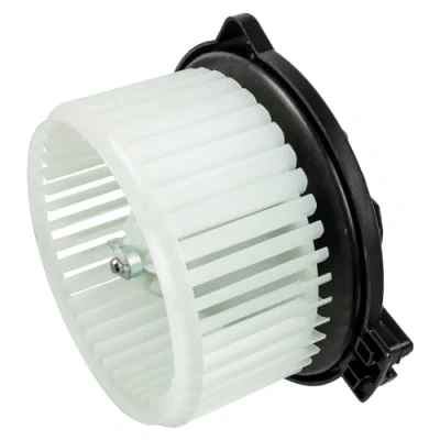 Imagen de BLUE PRINT ADBP970000 Ventilador de Calefacción para vehíc. con volante a la izquierda electromotor TOYOTA: Avensis II Station Wagon