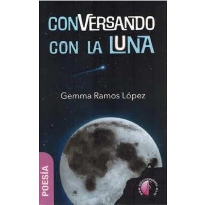 Imagen de Conversando con la luna