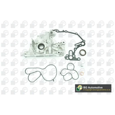 Imagen de Bomba de aceite BGA LP9612