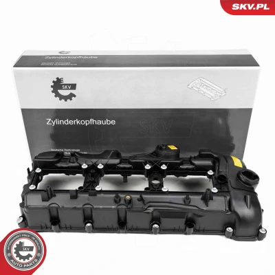 Imagen de ESEN SKV 48SKV109 Tapa de Balancines BMW: 3 Sedán, 4 Cabrio, Coupé