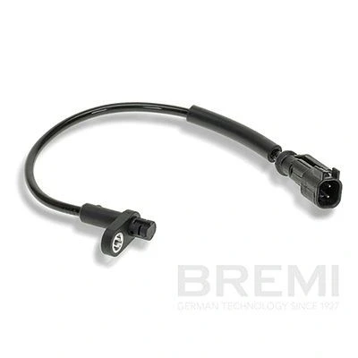 Imagen de BREMI 51670 Sensor de ABS con cable Hall FORD: Transit V363 Bus
