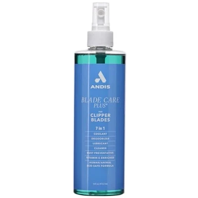 Imagen de Andis Refrigerador limpiador Spray 7 en 1