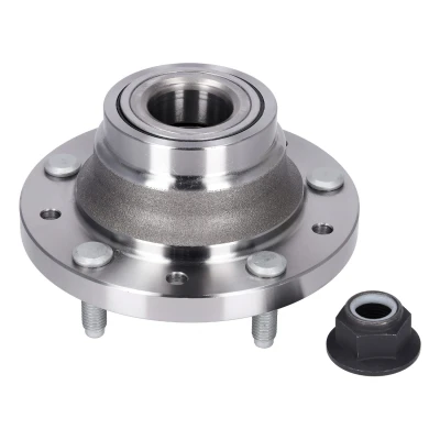 Imagen de FEBI BILSTEIN 45357 Juego de cojinete rueda FORD: Transit Mk6 Furgón, Camión plataforma/Chasis, Tourneo