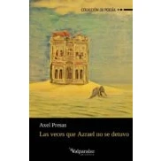 Imagen de Las Veces Que Azrael No Se Detuvo