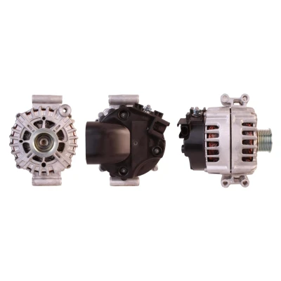 Imagen de LUCAS ELECTRICAL LRA03209 Alternador 220A BMW: 5 Berlina, X5, X6