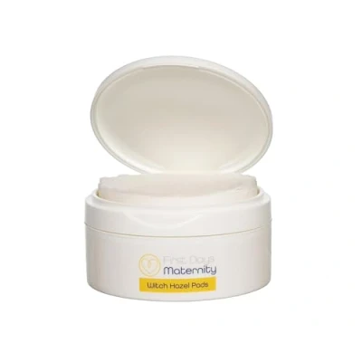 Imagen de First Days Maternity Compresas de Hamamelis Postparto para el Dolor Perineal Gruesas, Absorbentes, Suaves con la Piel Hechas en Reino Unido [40]