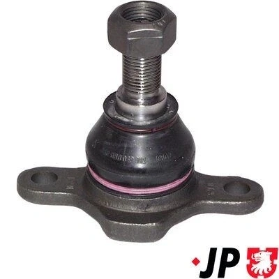 Imagen de JP GROUP 1140300600 Rótula de suspensión Eje delantero abajo para brazo oscilante transversal VOLKSWAGEN: TRANSPORTER 4, 4 Bus