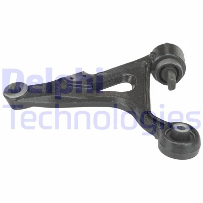Imagen de DELPHI TC3813 Barra oscilante, suspensión de ruedas Brazo oscilante longitudinal VOLVO: S60 I, V70 2