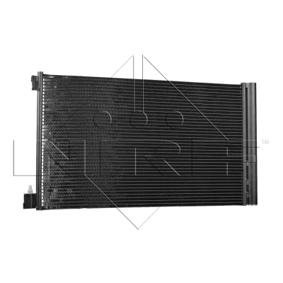 Imagen de NRF EASY FIT 35912 Condensador con juntas secador 11,8 8,6 Aluminio 625 OPEL: Insignia A Sports Tourer, Berlina norauto,