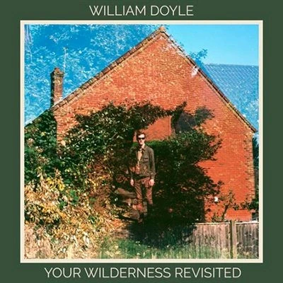Imagen de Your wilderness revisited [Vinilo]