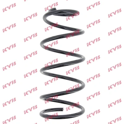 Imagen de KYB K Flex RG3408 Muelle de suspensión Eje delantero helicoidal para vehículos con chasis estándar FORD: Focus 2 Kombi