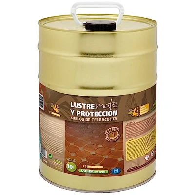 Imagen de MONESTIR MITROL PROTECTOR ANTIMANCHA EXTERIORES EFECTO MATE 10L