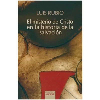 Imagen de El Misterio De Cristo En La Historia Salvación