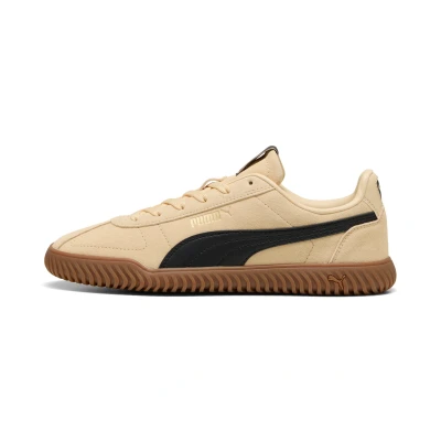 Imagen de Puma Club Kayzer Sneakers Unisex, Calzado, Canvas/Negro, 44