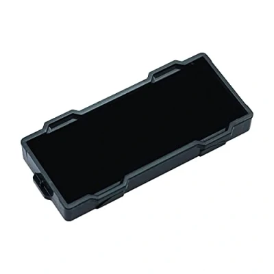 Imagen de Trodat Pocket Printy 9512 Tampón para sellos autocolorantes (incluye variante de tipo) 2 unidades