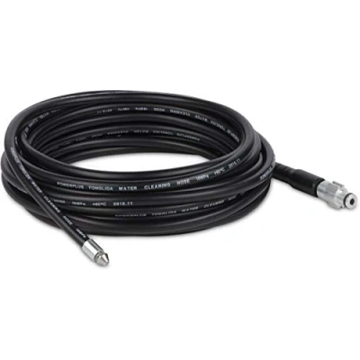 Imagen de Powerplus POWXG90950 Kit de drenaje 10 m