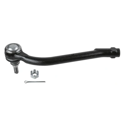 Imagen de LEMFÖRDER 34998 01 Rótula de dirección M10x1,25mm Eje delantero, izquierda HYUNDAI: i30 I Hatchback, Familiar, KIA: cee‘d Hatchback