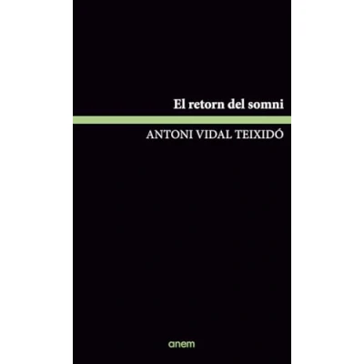 Imagen de El Retorn Del Somni