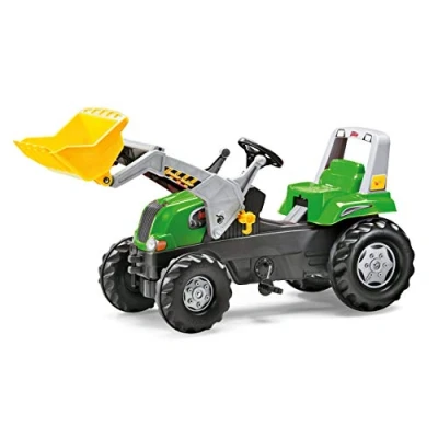 Imagen de Rolly Toys Tractor de Juguete