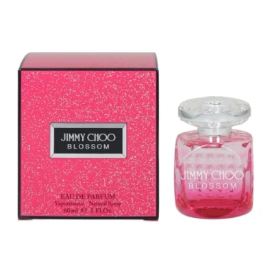 Imagen de Jimmy Choo Blossom Eau de Parfum 60 ml