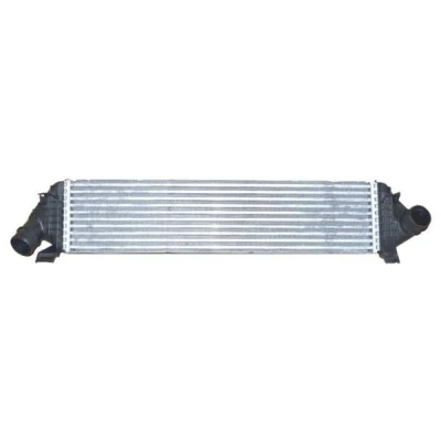 Imagen de NRF 30273 Intercooler VOLVO: V50, S40 II