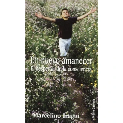 Imagen de Un nuevo amanecer: El despertar de la consciencia (Amigos Orar)