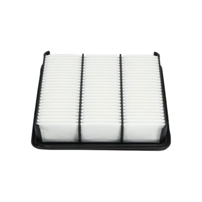 Imagen de KAVO PARTS MA 4617 Filtro de aire 52mm 240mm Cartucho filtrante MITSUBISHI: L200 / Triton IV Pick up