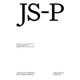 Imagen de Joan salvat papasseit, poeta amb majúscula