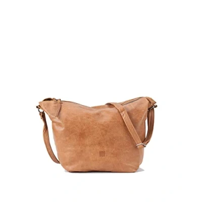 Imagen de BiBA UTAH Cream OUT Bandolera, Mujer, Talla: One Size, Tan