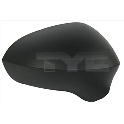 Imagen de TYC 331 0060 2 Cubierta, retrovisor exterior izquierda SEAT: Leon II Hatchback, Ibiza 4, 4 ST