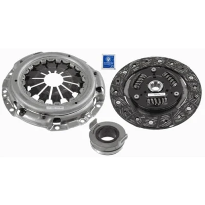 Imagen de SACHS 3000 837 601 Kit de Embrague 180 SUZUKI: Wagon R+ I Hatchback