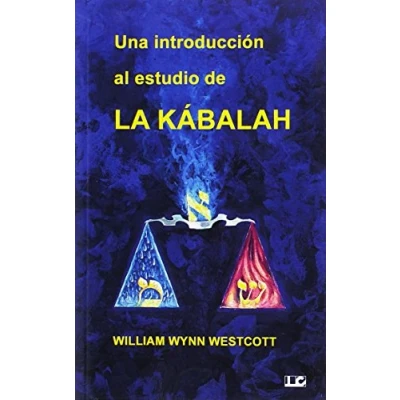 Imagen de Una introducción al estudio de la Kabalah (SIN COLECCION)