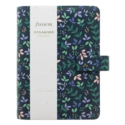 Imagen de Filofax Organizador personal de jardín, atardecer