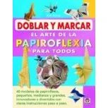 Imagen de Doblar Y Marcar