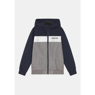 Imagen de Chaqueta para niños Jack &amp; Jones Jjerush Blocking