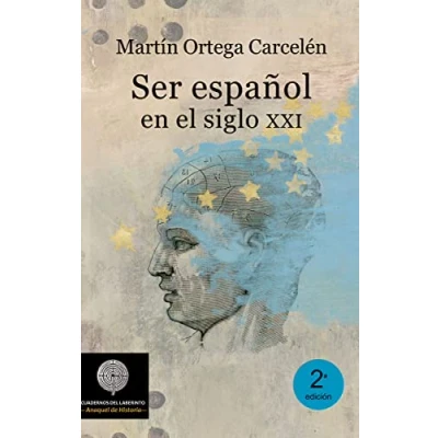Imagen de Ser Español En El Siglo Xxi