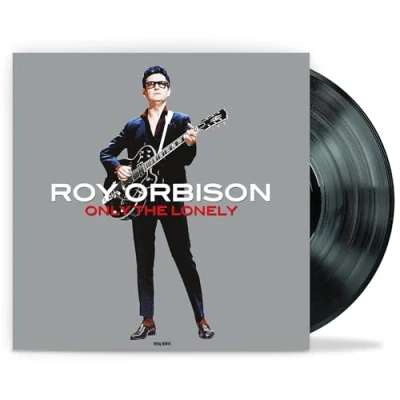 Imagen de Only The Lonely (180 Gr) Lp [Vinilo]