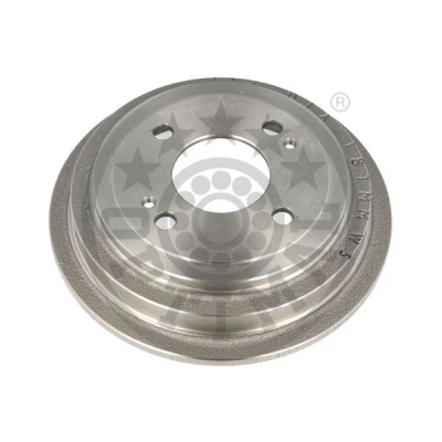 Imagen de OPTIMAL BT 2070 Tambor de Freno 224,2 Eje trasero