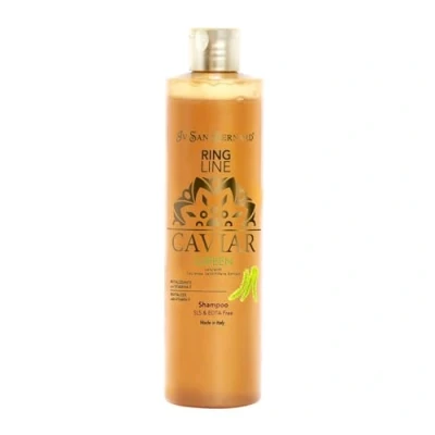 Imagen de ISB CAVIAR CHAMPU (300 ML)