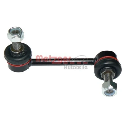 Imagen de METZGER 53031913 Bieleta de suspensión Eje trasero izquierda 120 KIT + KIA: SORENTO 1