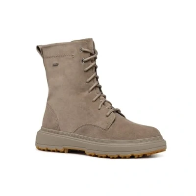 Imagen de Botas de mujer Geox Lamidie ABX D
