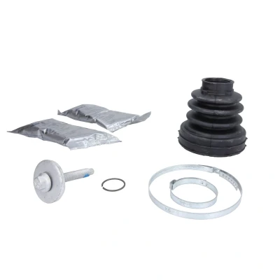 Imagen de SPIDAN 36003 Fuelle Palier 95,00 NBR (caucho nitril butadieno) FORD: S Max Mk1, MONDEO 4 Stufenheck,