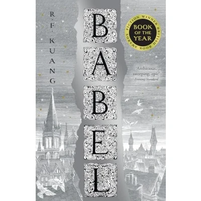 Imagen de Babel