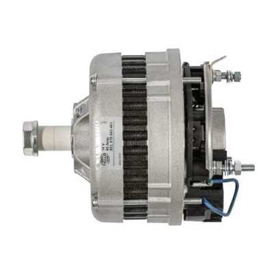 Imagen de HELLA 8EL 015 643 461 Alternador 14V 60A