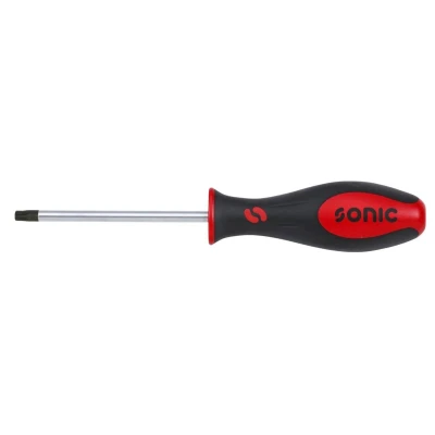Imagen de SONIC 13720 Destornillador T20H 100 cromado mate magnético