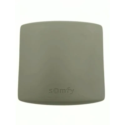 Imagen de Somfy Control universal 1841022 M. radio RTS de 2 canales receptor